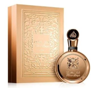 Lattafa Fakhar Extrait 100ml